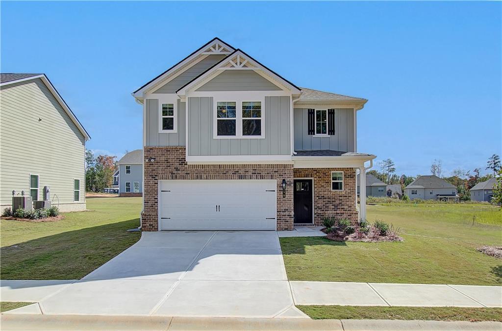 62 Cedar Dr., Fairburn, GA 30213