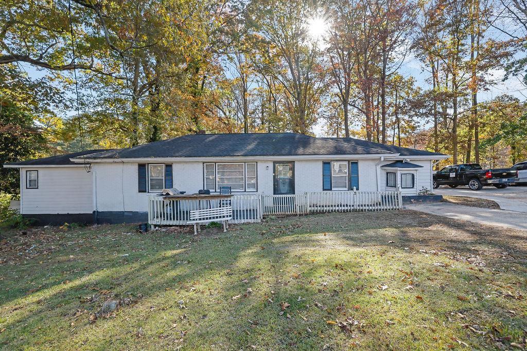 804 Rowland Rd., Stone Mountain, GA 30083