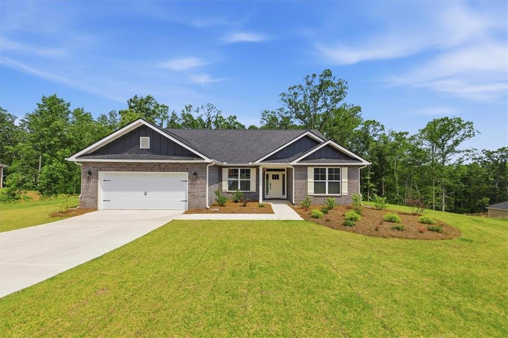 3340 Trevi Tr., Douglasville, GA 30135