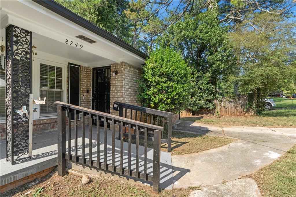 2749 Preston Dr., Decatur, GA 30034