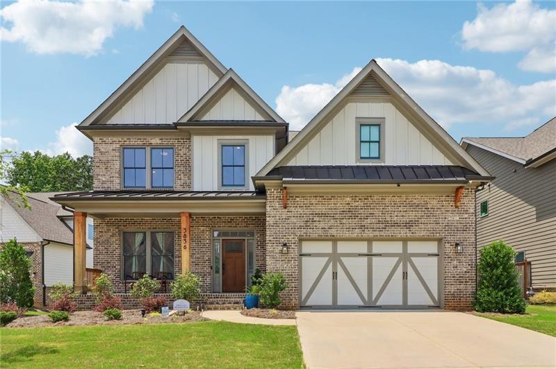 3836 Alice Ln., Suwanee, GA 30024