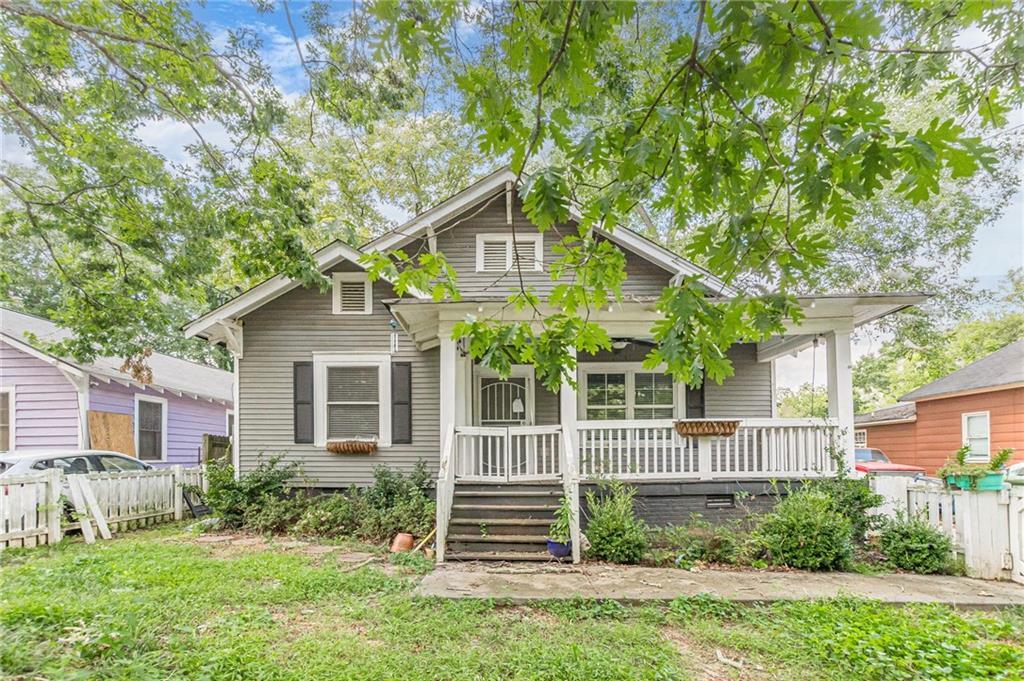 1395 Desoto Ave., Atlanta, GA 30310