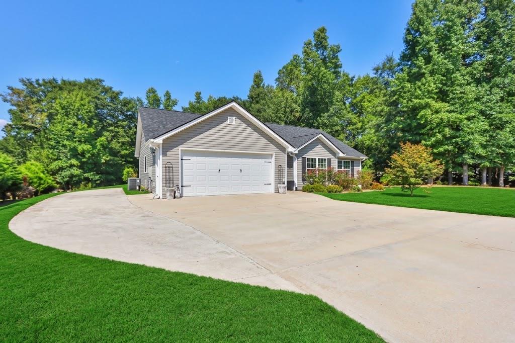 3710 Silver Hill Cir., Gainesville, GA 30507