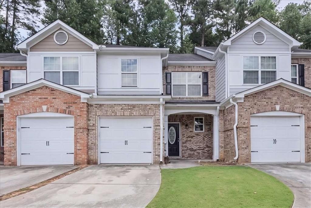 3303 Fernview Dr., Lawrenceville, GA 30044