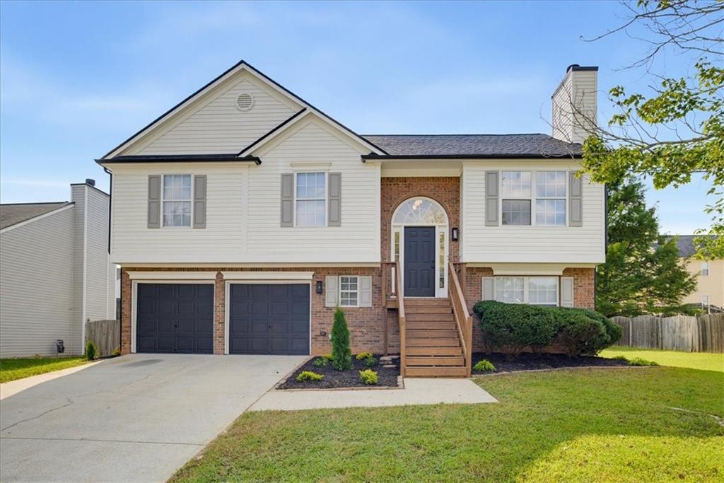 523 Bass Pointe, Kennesaw, GA 30144