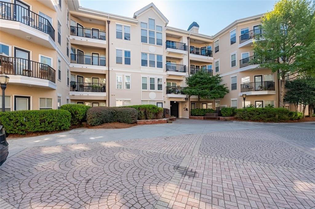 1850 Cotillion Dr. #3419, Atlanta, GA 30338