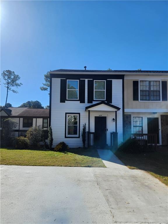 1279 Ridgecrest Ln., Smyrna, GA 30080