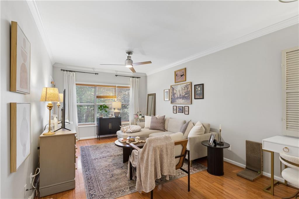 1207 River Green Dr., Atlanta, GA 30327