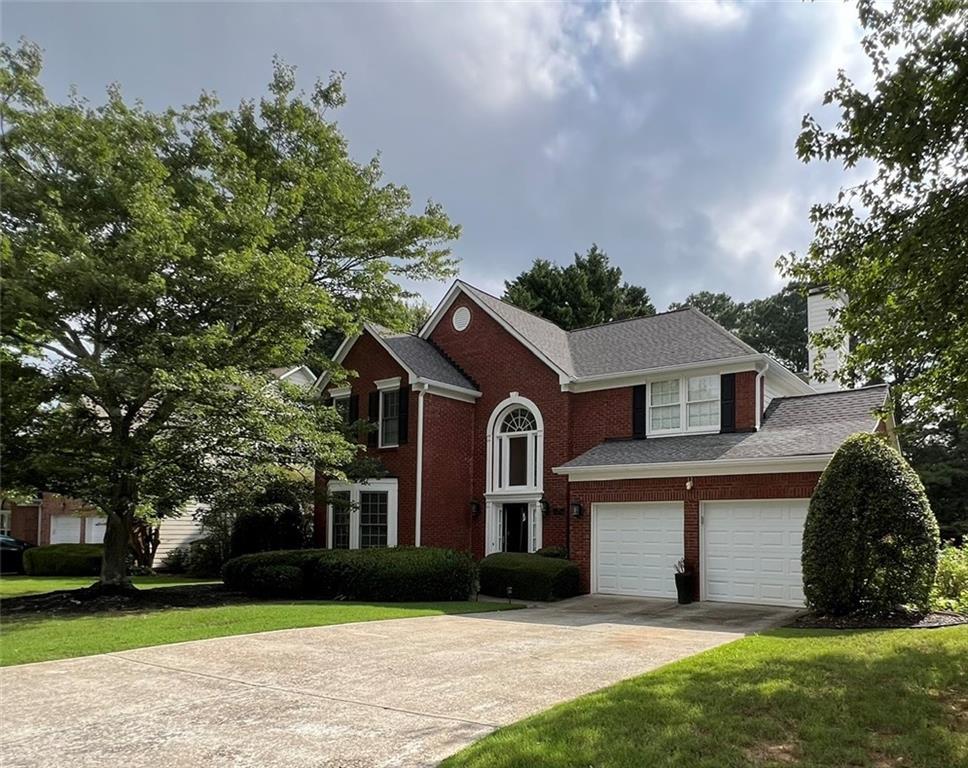293 Grand Manor Dr., Marietta, GA 30068