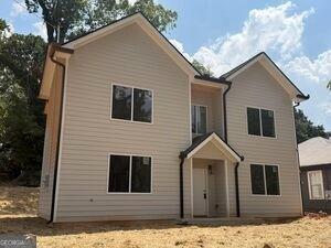 523 Chappell Rd., Atlanta, GA 30318