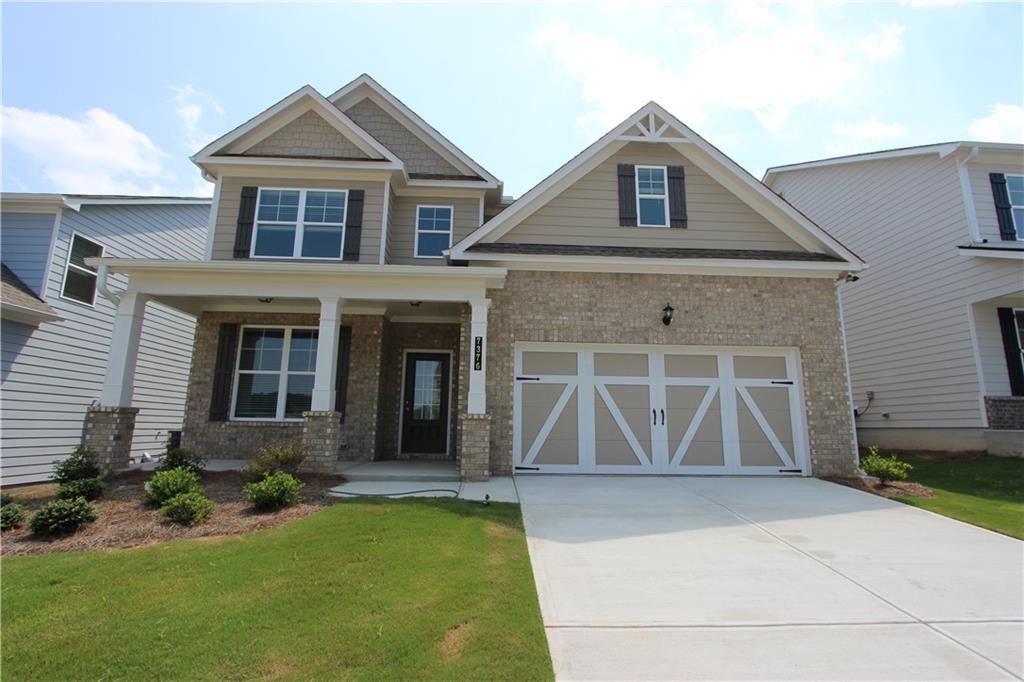 7376 Rocklin Lane, Flowery Branch, GA 30542