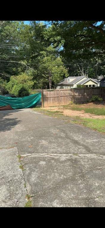 1563 Old Concord Rd., Marietta, GA 30060