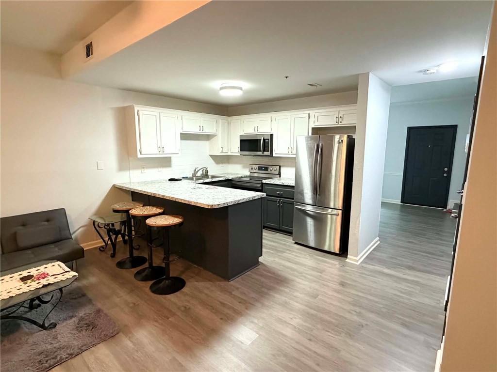 3044 Steeplechase Dr., Alpharetta, GA 30004