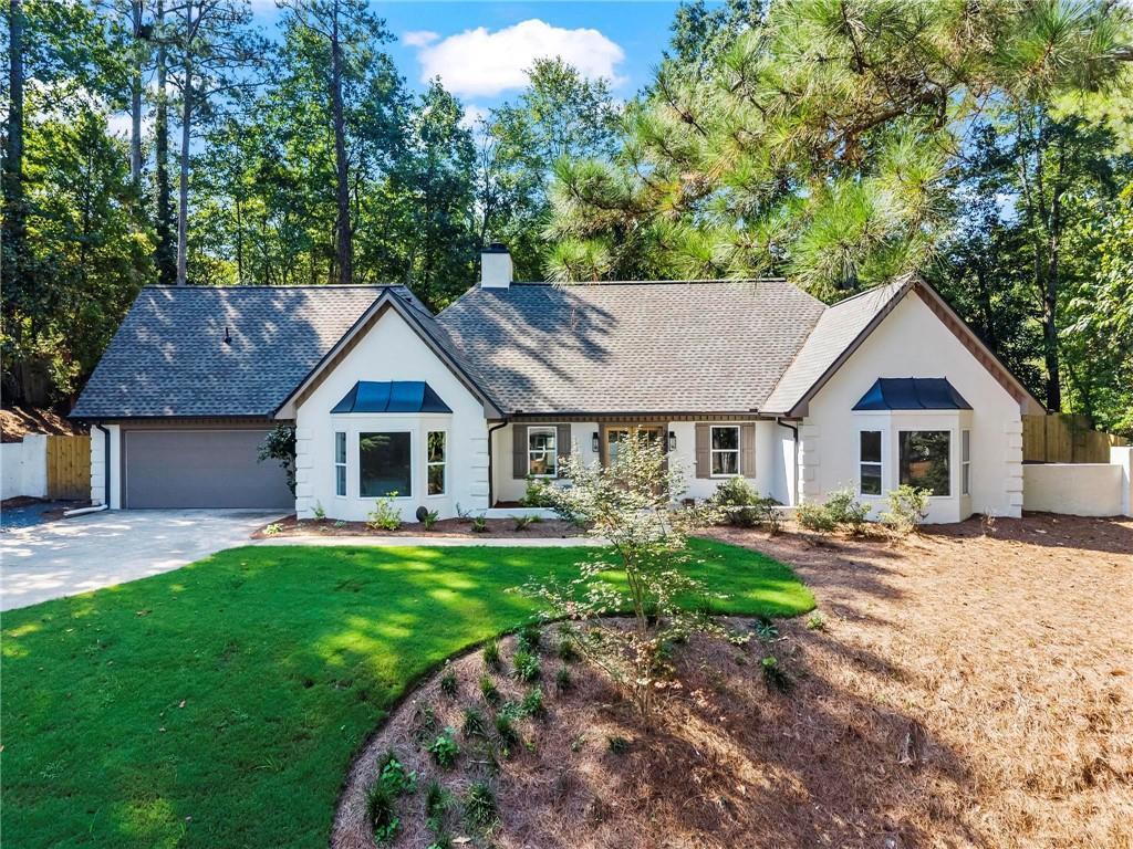 2552 Holly Creek Dr., Marietta, GA 30062