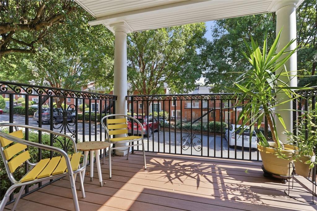 869 Briarcliff Rd. #B 18, Atlanta, GA 30306