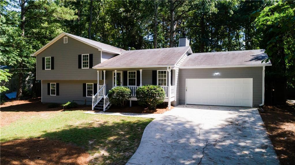 2340 Rockwell Dr., Buford, GA 30519
