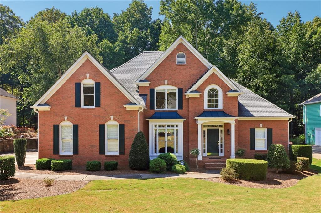 5350 Mcintosh Dr., Cumming, GA 30040