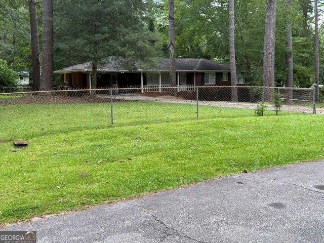 856 Virginia Ct., Conyers, GA 30094