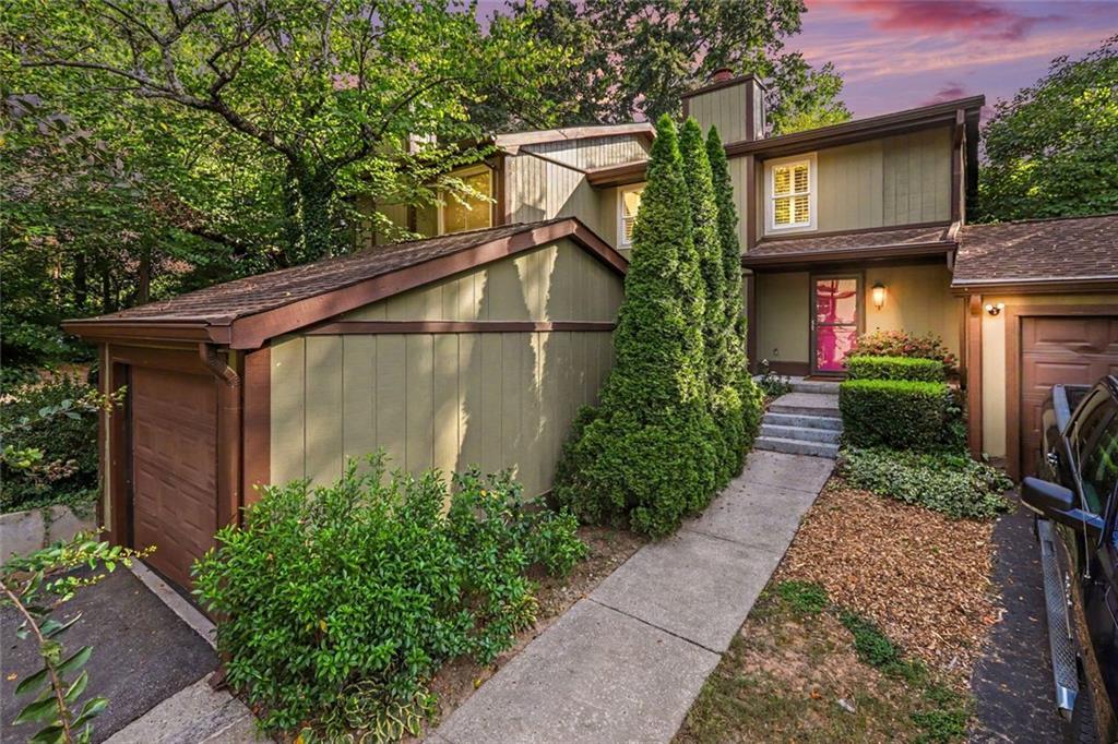 2752 Meadow Mere, Atlanta, GA 30341