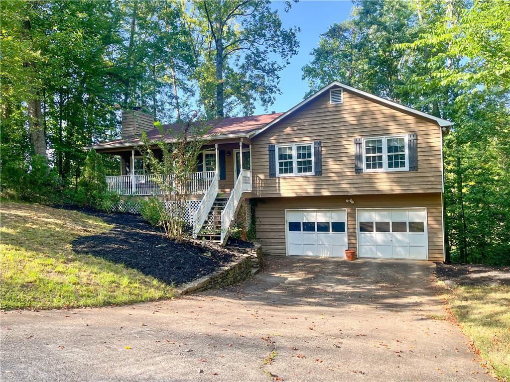 4916 Hawk Tr., Marietta, GA 30066