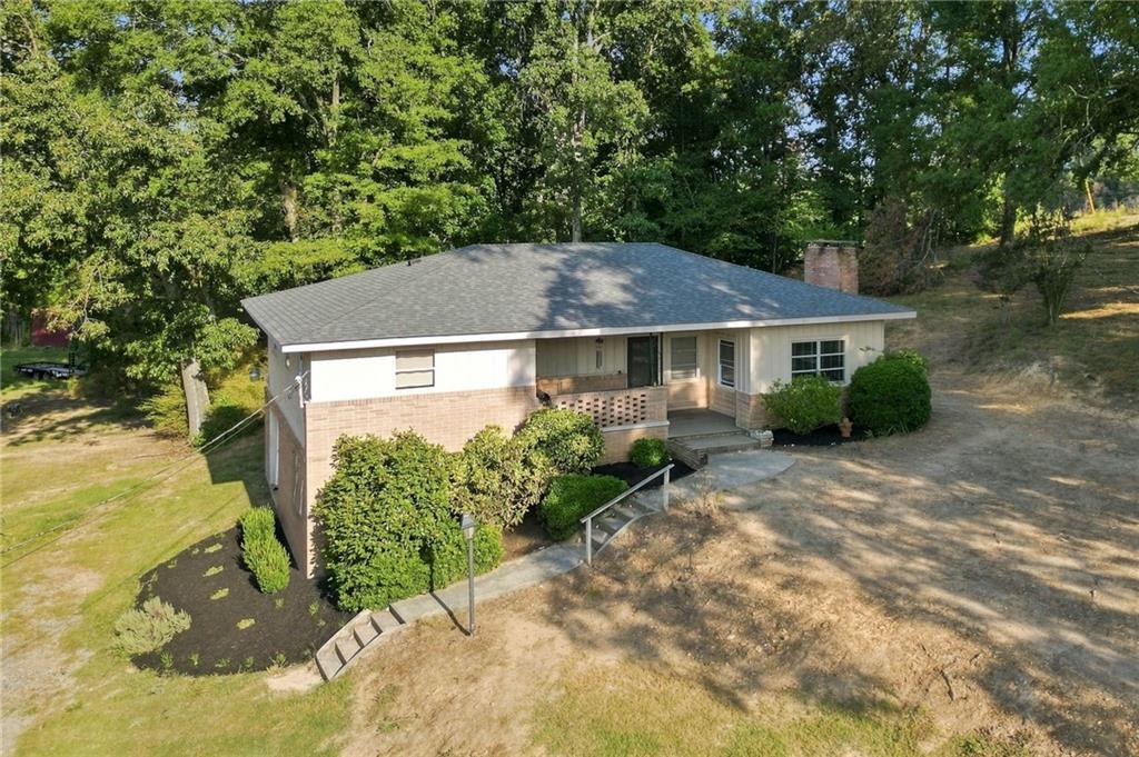 16 Martin Rd., Cartersville, GA 30120