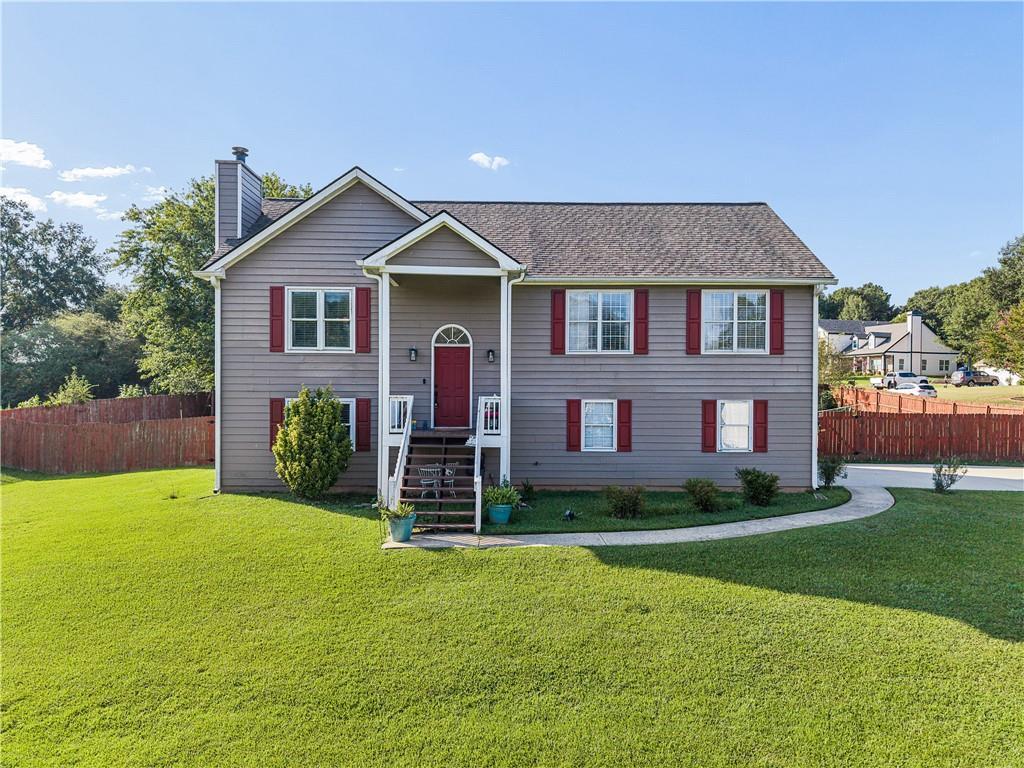 652 Thorn Brook Ridge, Bethlehem, GA 30620