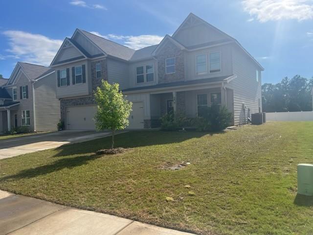 1734 Cadence St., Locust Grove, GA 30248