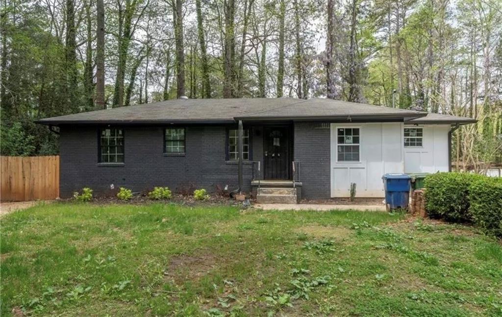 2191 Camp Ground Rd., Atlanta, GA 30331