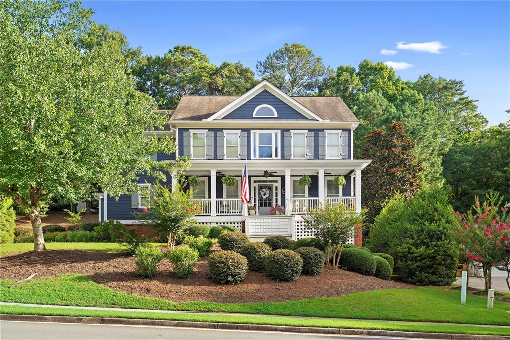 321 River Green Ave., Canton, GA 30114