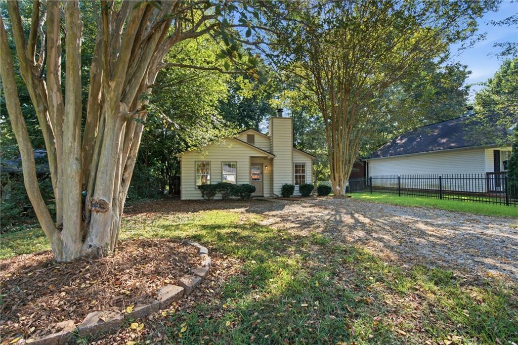 2665 Pilgrim Mill Rd., Cumming, GA 30041