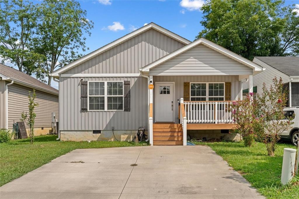 3084 Striplin Tr., Dalton, GA 30721