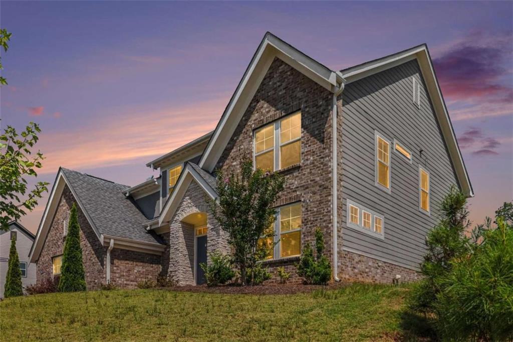 8110 Tavern Rd., Ball Ground, GA 30107