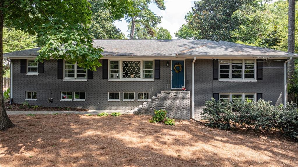 119 Rhodes Dr., Marietta, GA 30068