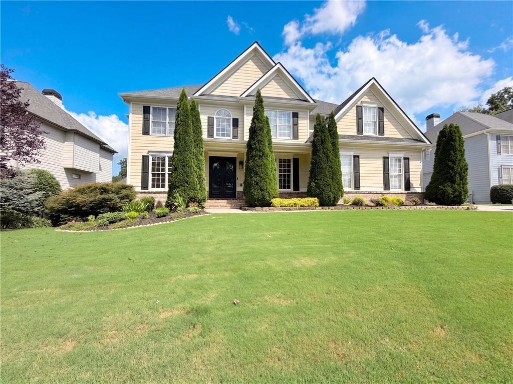 1639 Mapmaker Dr., Dacula, GA 30019