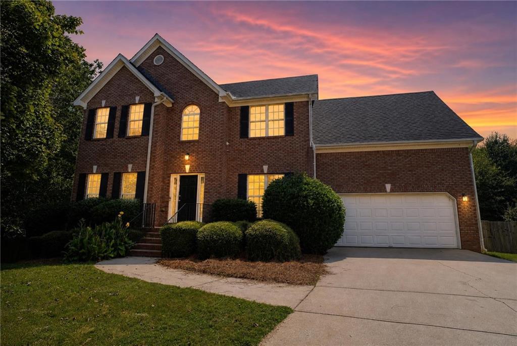 2740 Lake Commons Ct., Snellville, GA 30078