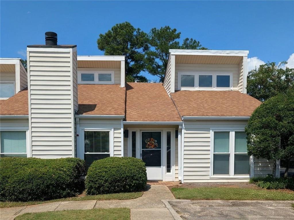 827 Serramonte Dr., Marietta, GA 30068