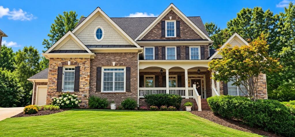 205 Fairway Overlook Dr., Acworth, GA 30101