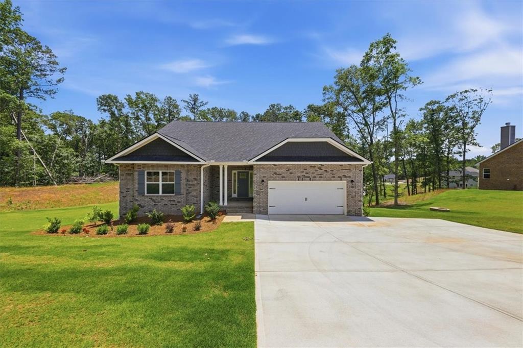 3375 Trevi Tr., Douglasville, GA 30135