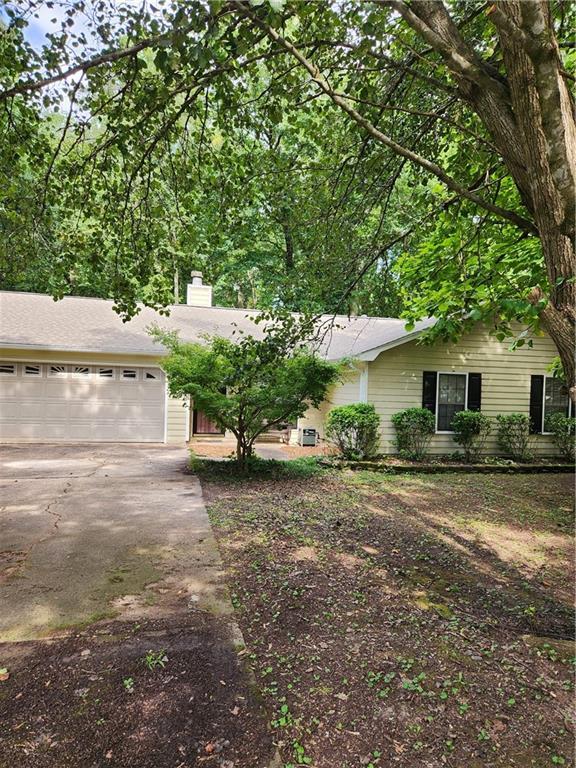 881 June Ct, Jonesboro, GA 30238