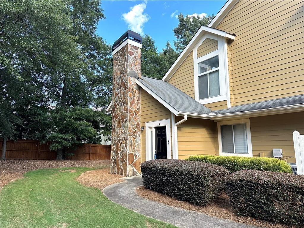 2665 Windy Hill Pl., Smyrna, GA 30080