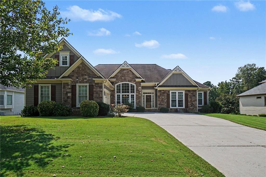 1935 Heritage Green Dr., Marietta, GA 30064
