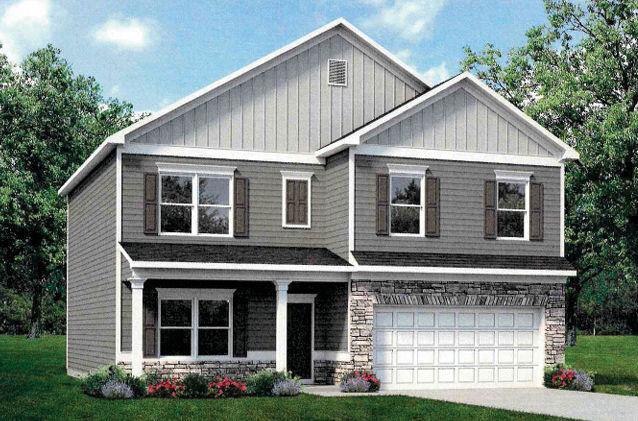 5 Navarre Cir., Rome, GA 30165