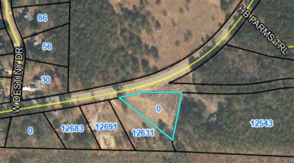 Highway 53, Marble Hill, GA 30148