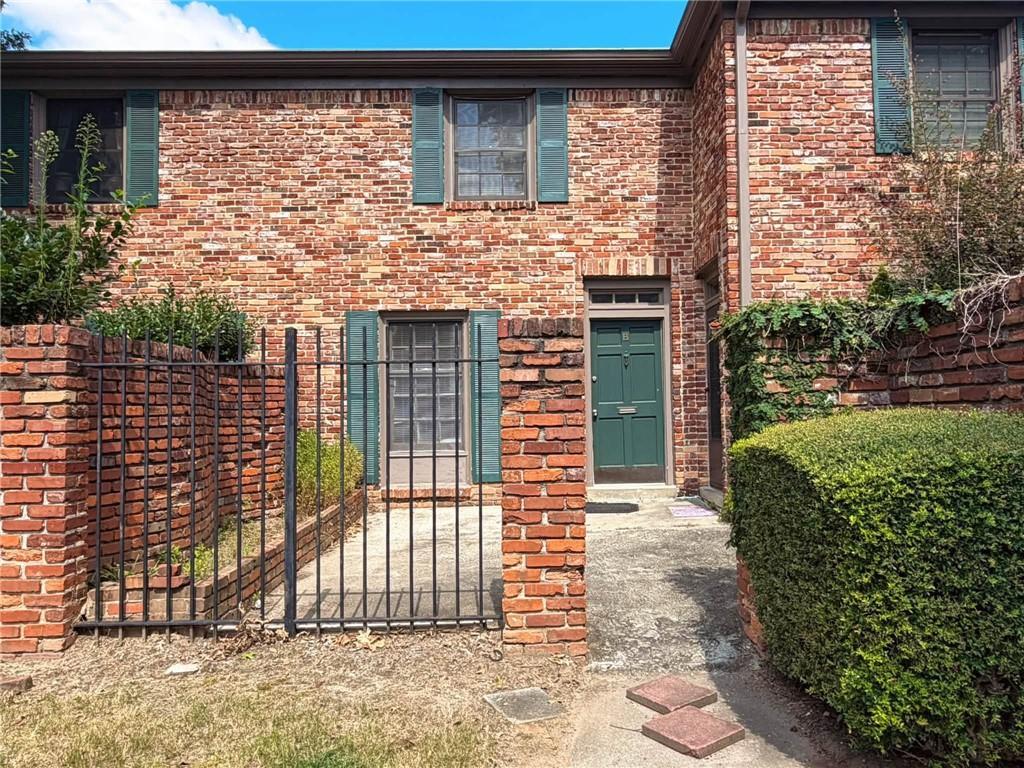 3079 Colonial Way #B, Atlanta, GA 30341