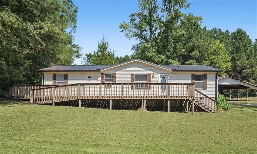 159 Flatwoods Rd., Calhoun, GA 30701