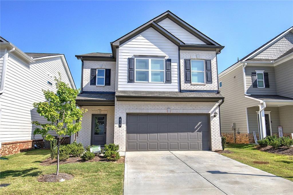 416 Perth Dr., Cartersville, GA 30121