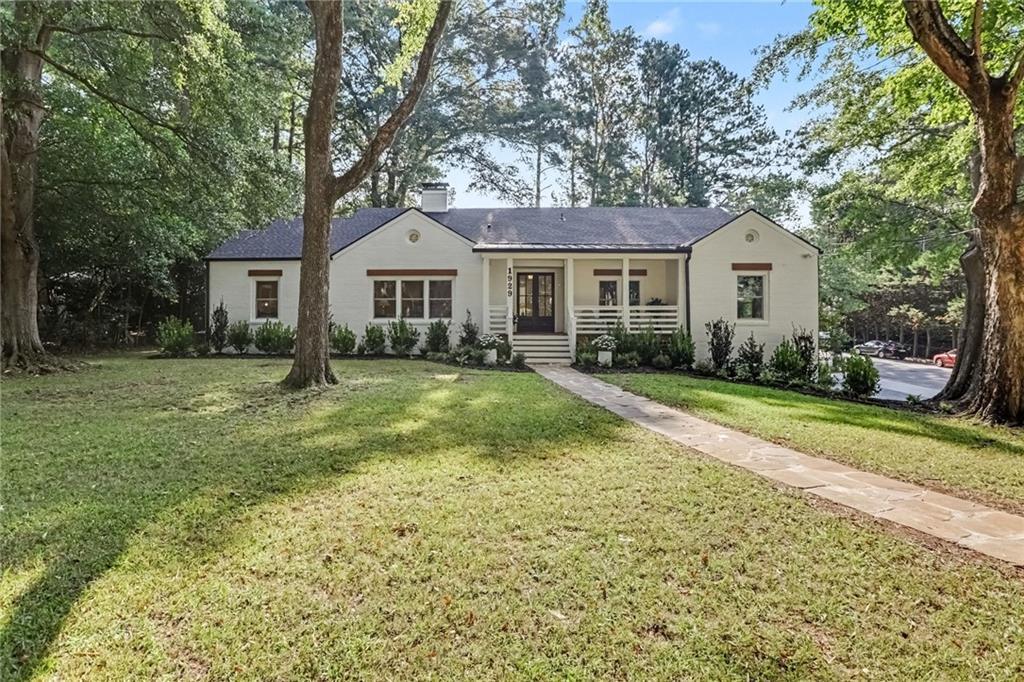 1929 Lenox Rd., Atlanta, GA 30306