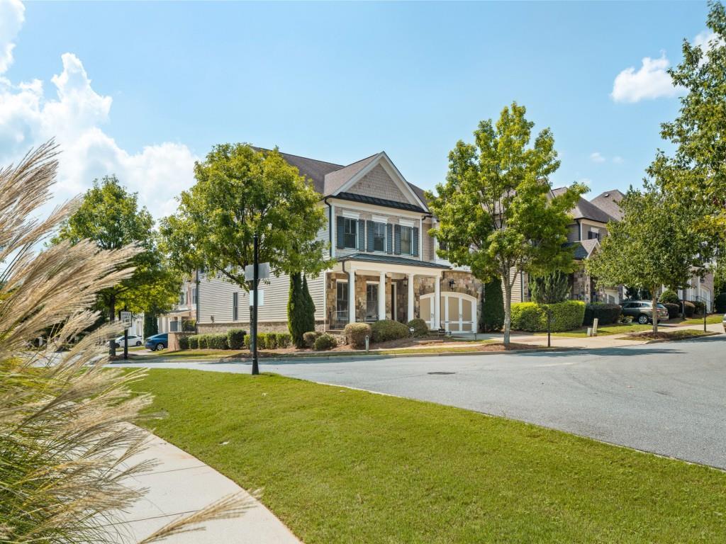 6385 Bellmoore Park Ln., Johns Creek, GA 30097