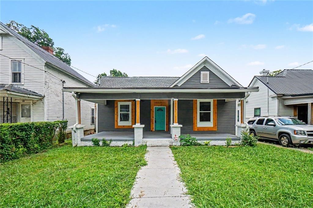128 East Gibson St., Cedartown, GA 30125