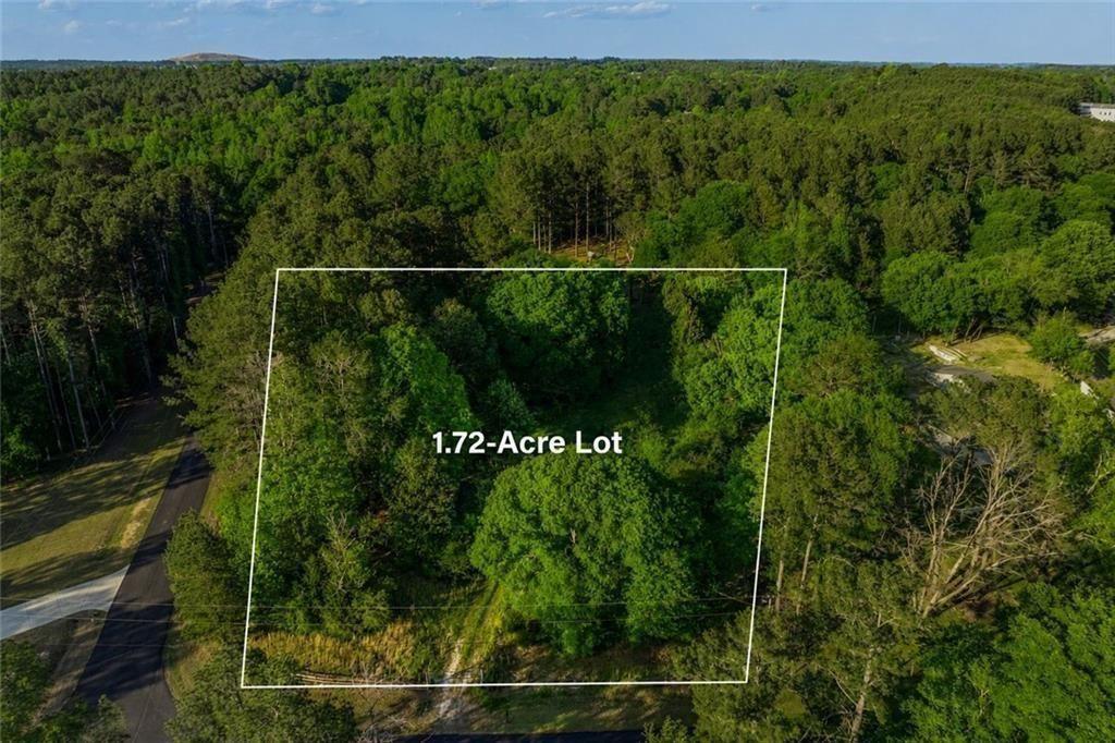 924 Beaver Hill Dr., Bethlehem, GA 30620